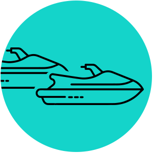 jetski safari